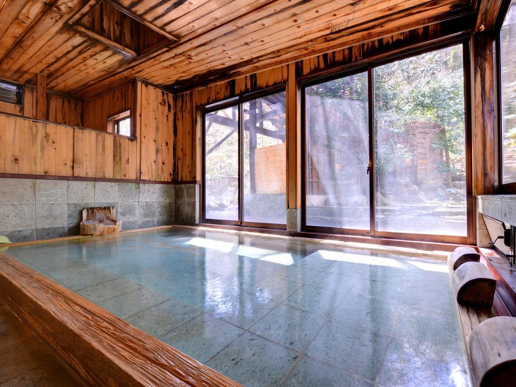 Sachinoyu Onsen Hotel Nasushiobara Exterior photo