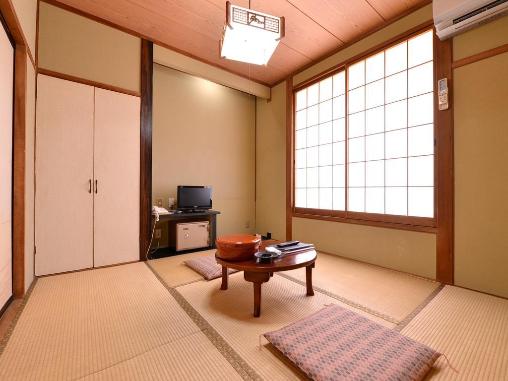 Sachinoyu Onsen Hotel Nasushiobara Exterior photo
