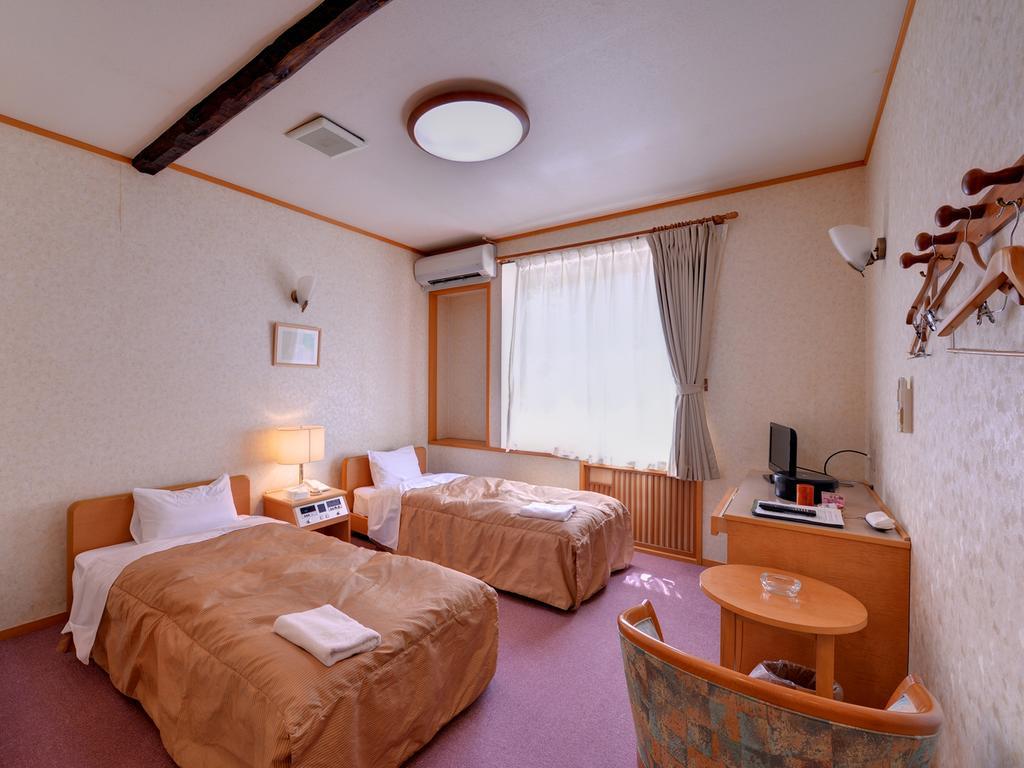 Sachinoyu Onsen Hotel Nasushiobara Exterior photo