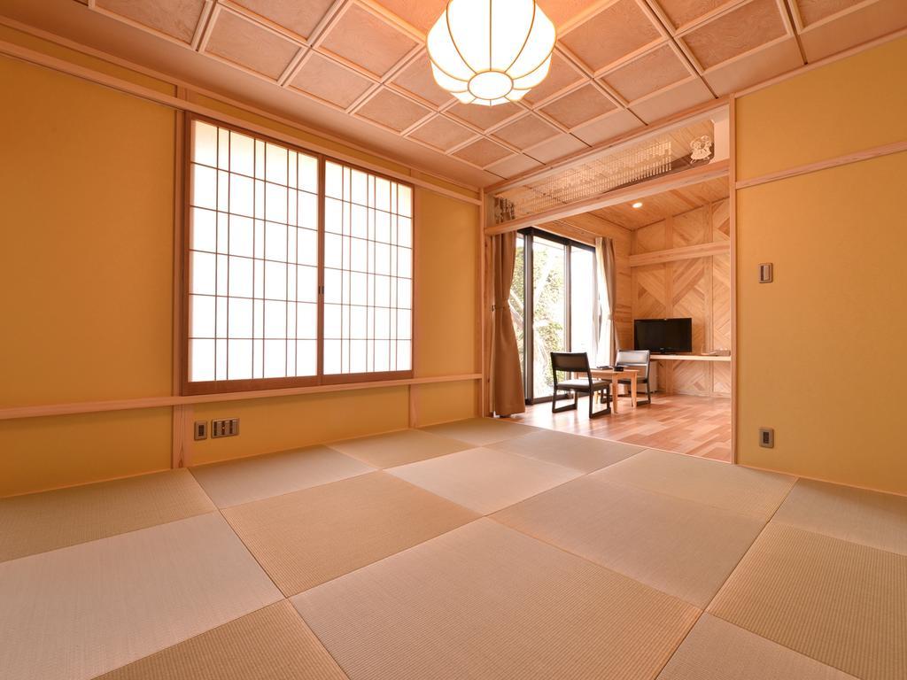 Sachinoyu Onsen Hotel Nasushiobara Exterior photo